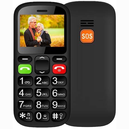 telefon pt batrani|5 cele mai bune telefoane pentru seniori în 2024